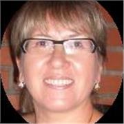 Docente in lingua russa